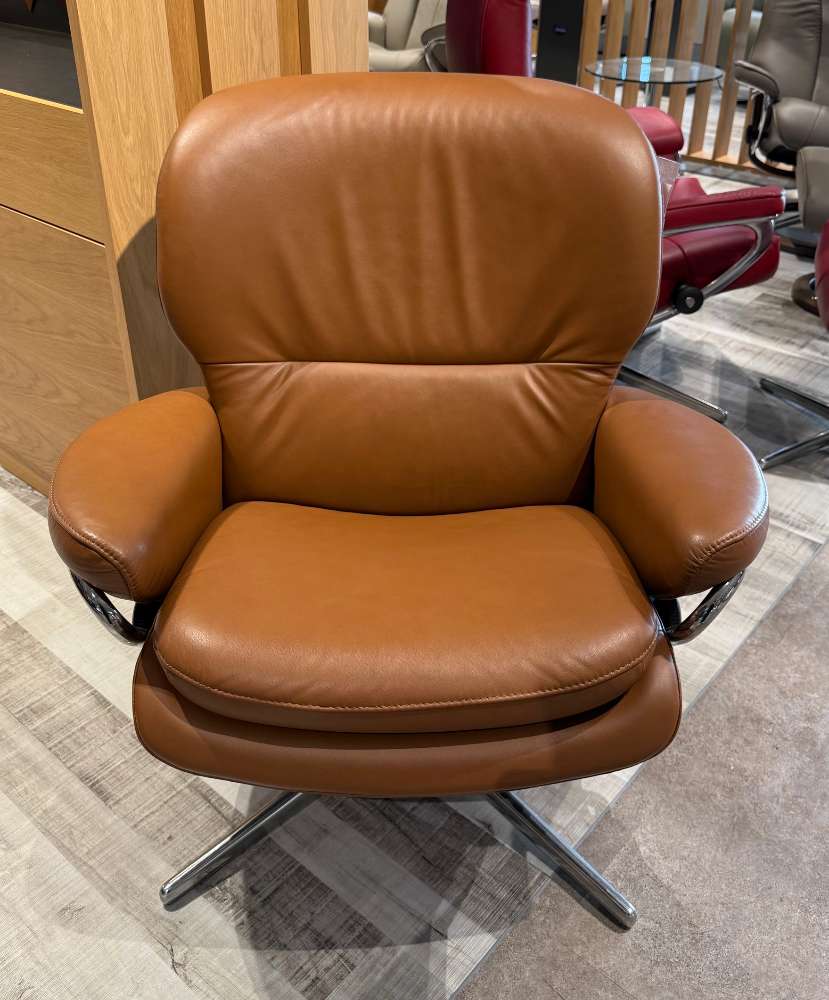 Sessel braun⚡️Sparpreis⚡️