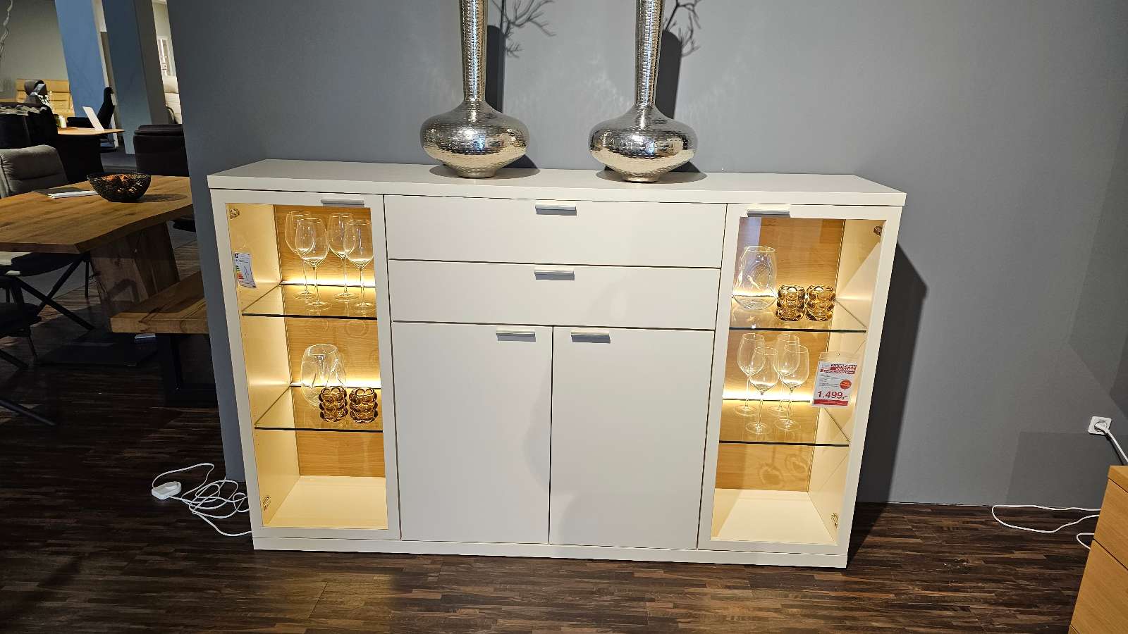Highboard Venue von VARIANTA