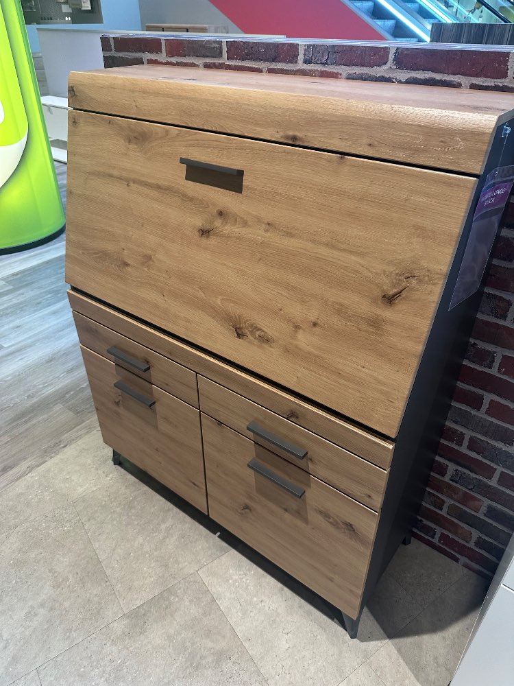 Sekretär, Schrank, Büromöbel