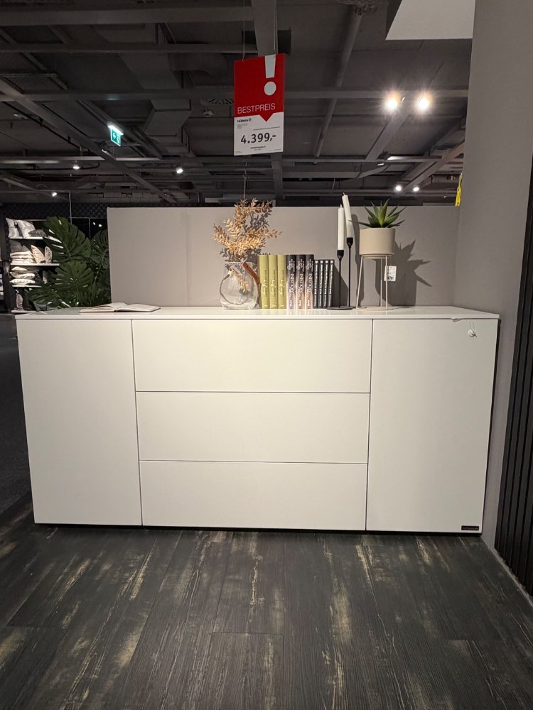 Hülsta Kommode XXXLutz Heilbronn