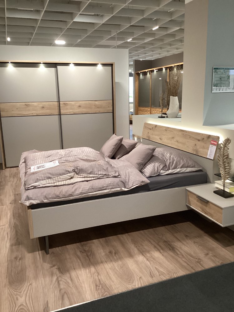 Schlafzimmer Dublin
