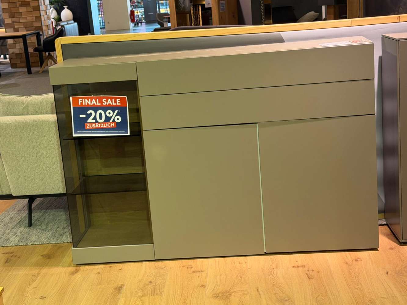 Sideboard