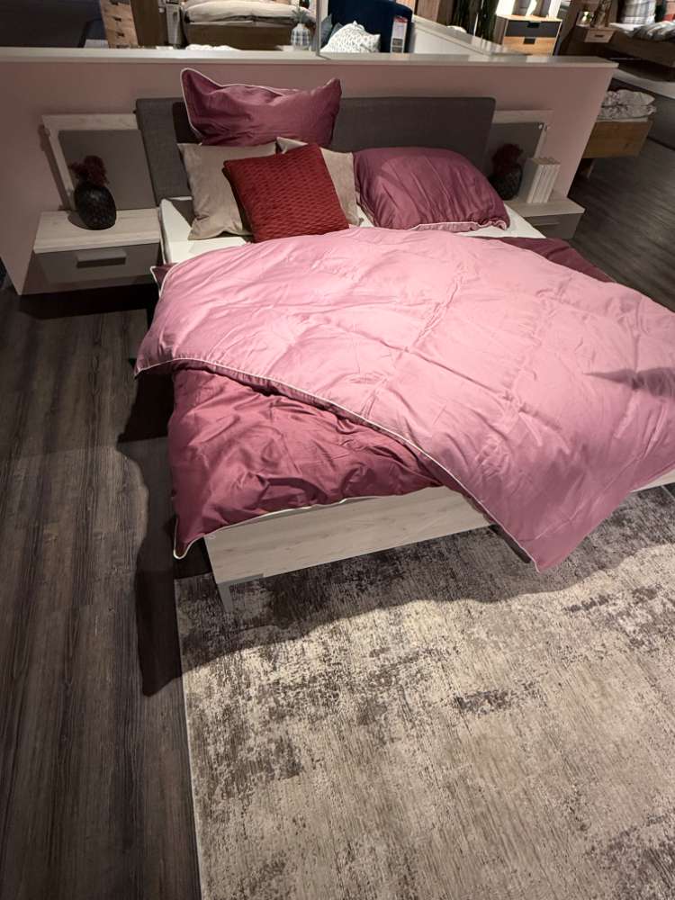 Komplett Schlafzimmer