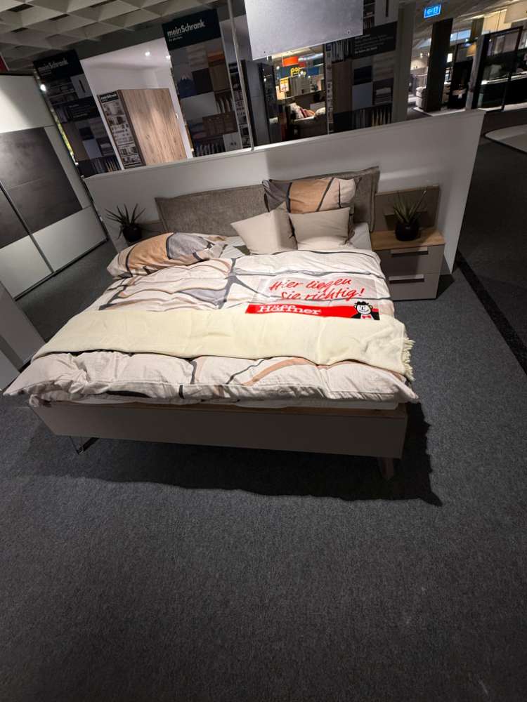 Komplett Sclafzimmer