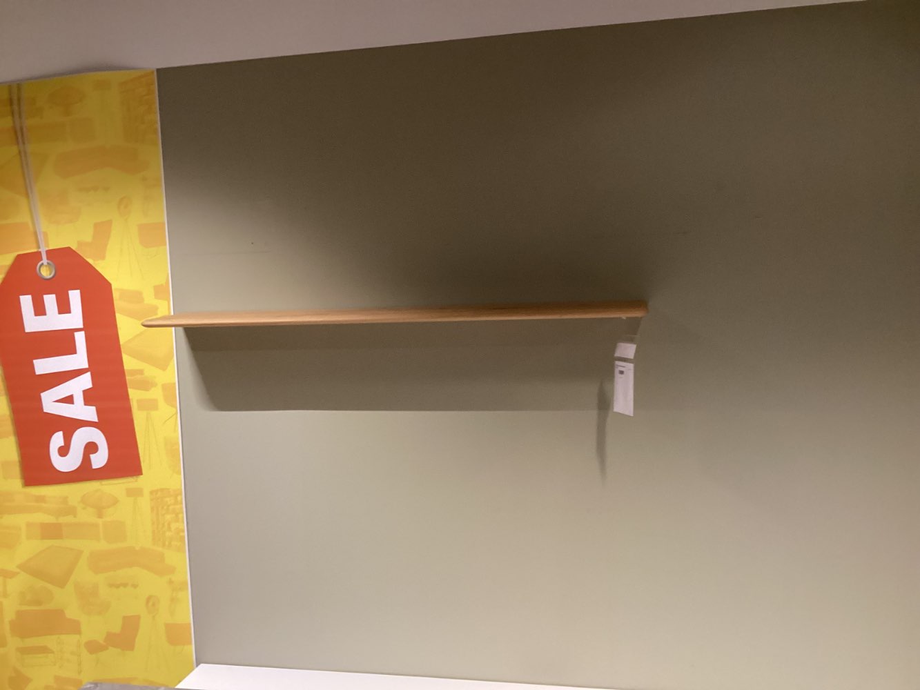 Wandboard witlake Ancona