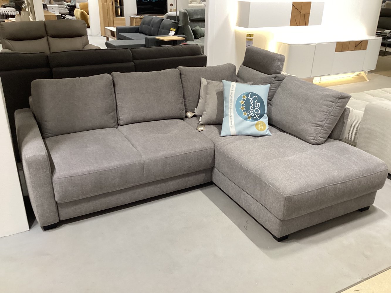 Ecksofa