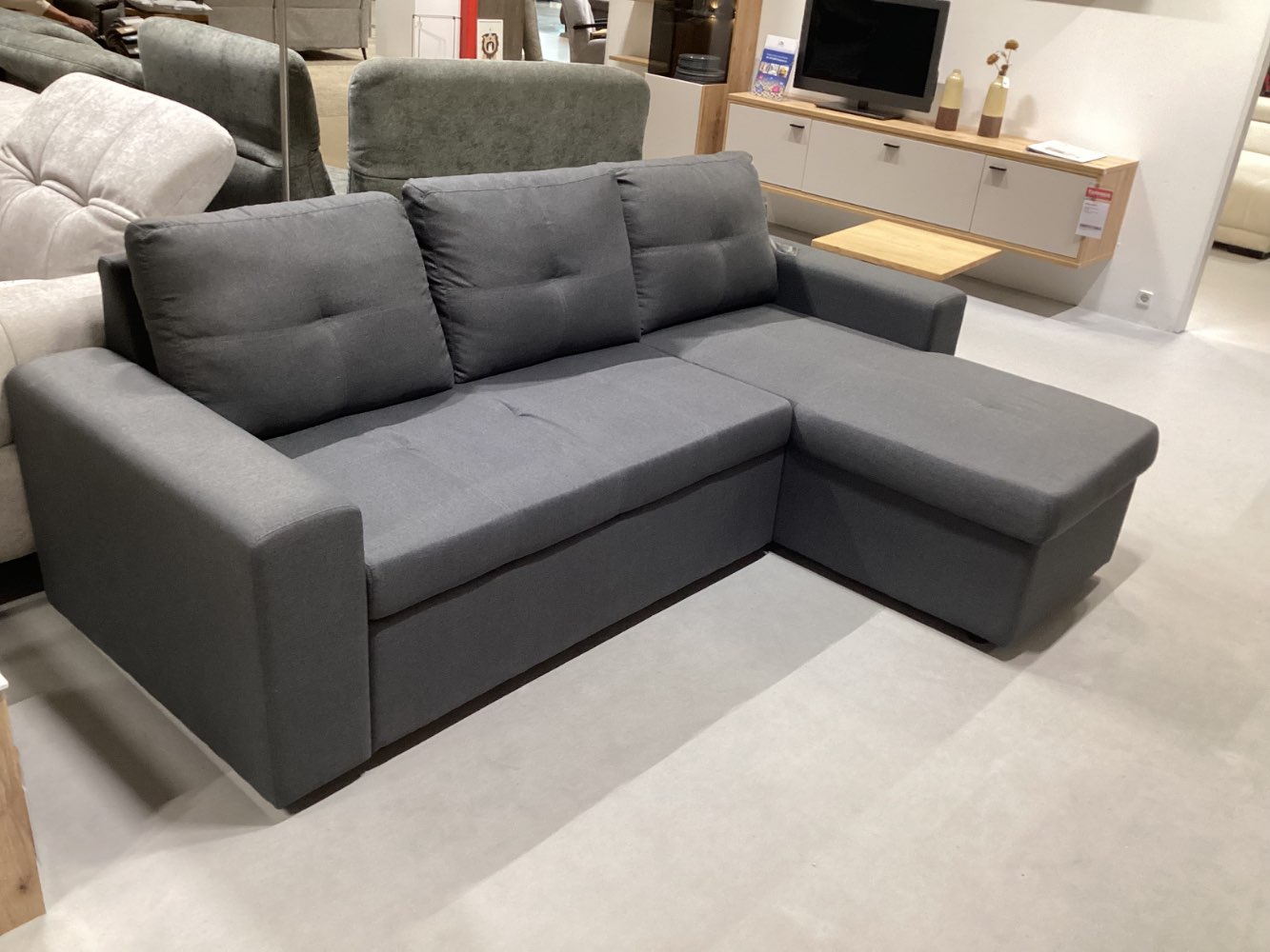 Ecksofa