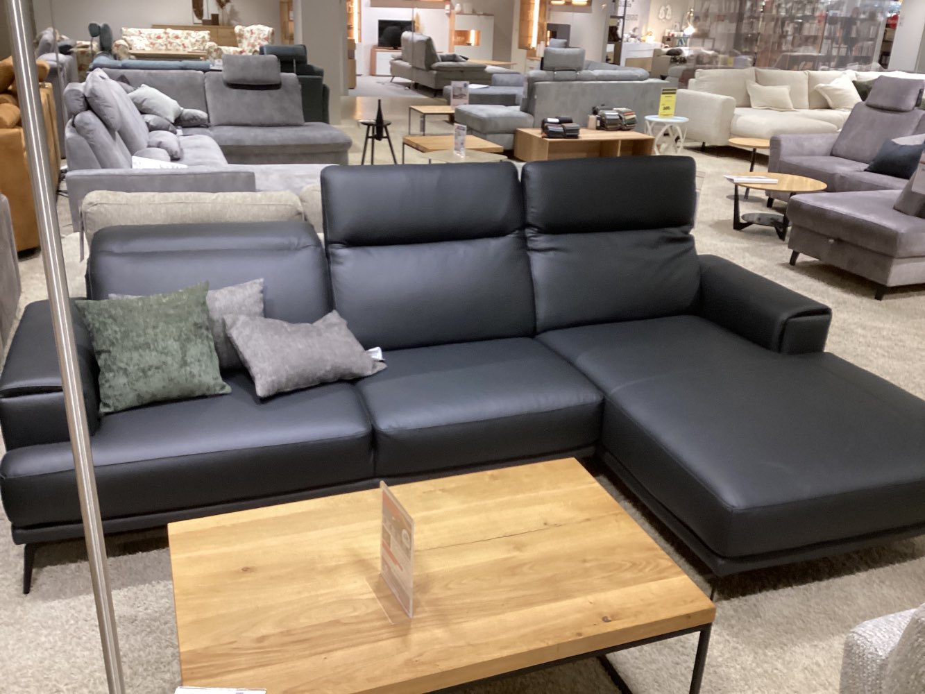 Ecksofa Diego