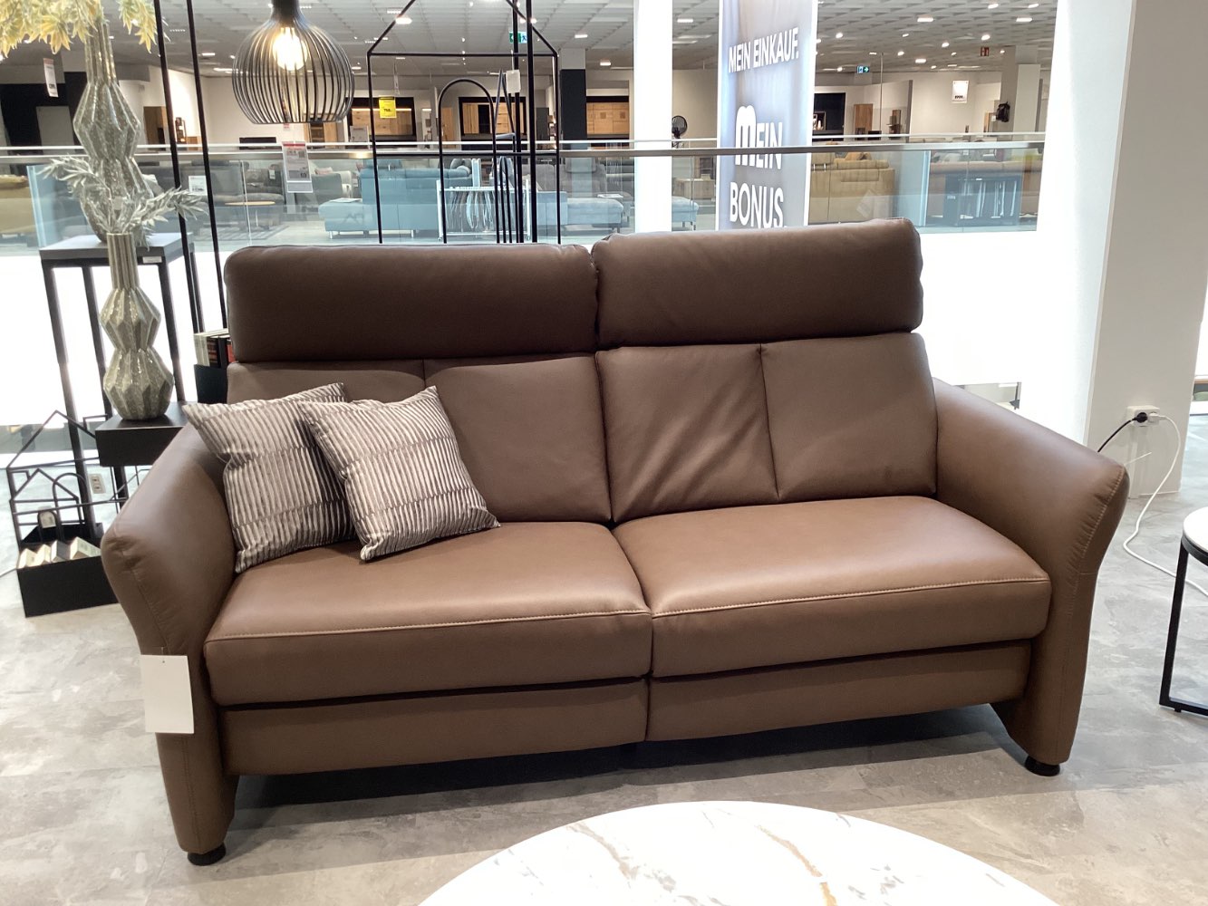 3-Sitzer Sofa Mondo Comfort Evado