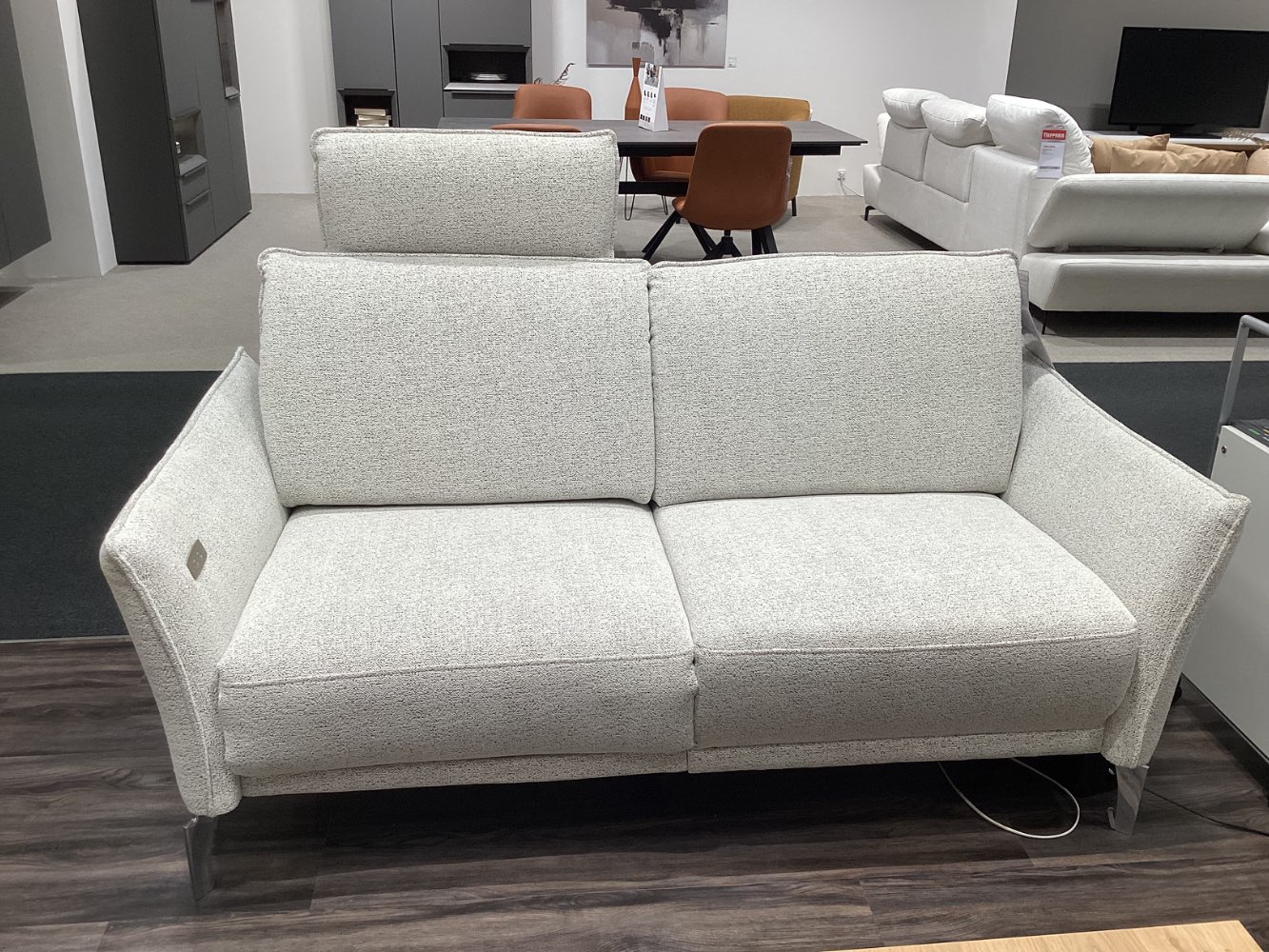 2,5-Sitzer Sofa Berlin