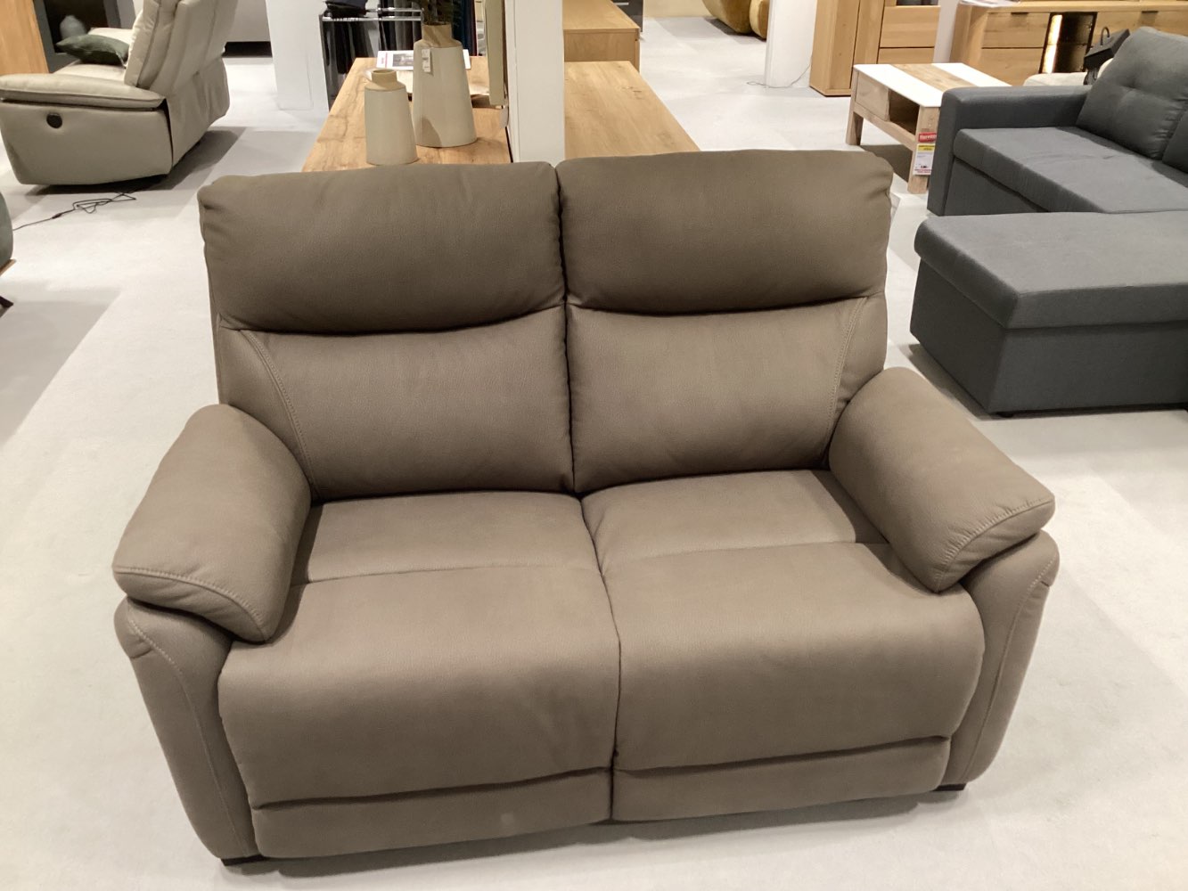 2 Sitzer