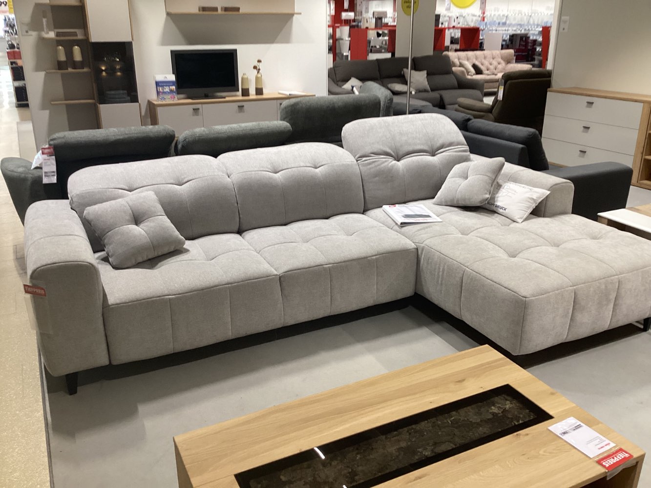 Ecksofa