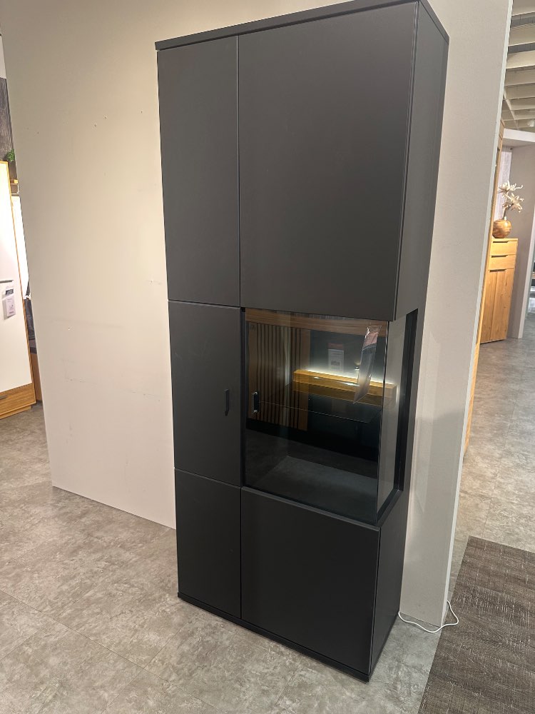 Vitrine, Schrank