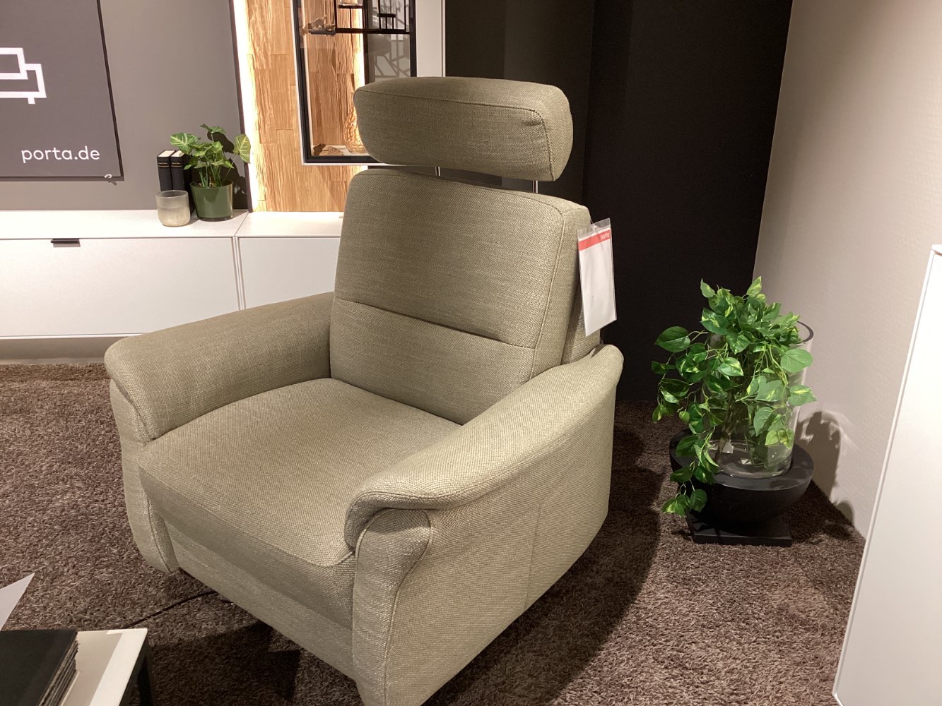 TV-Sessel