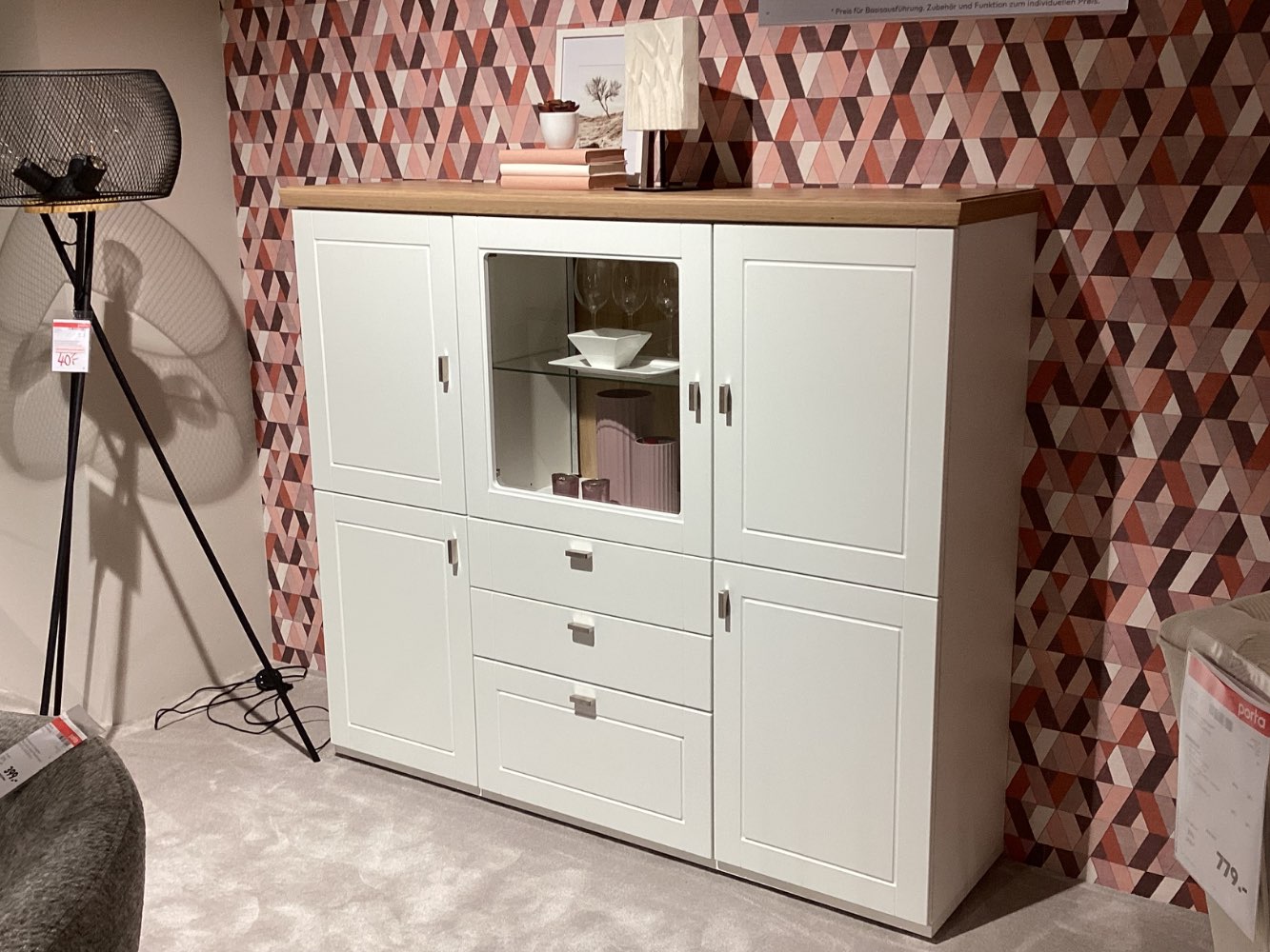 Highboard