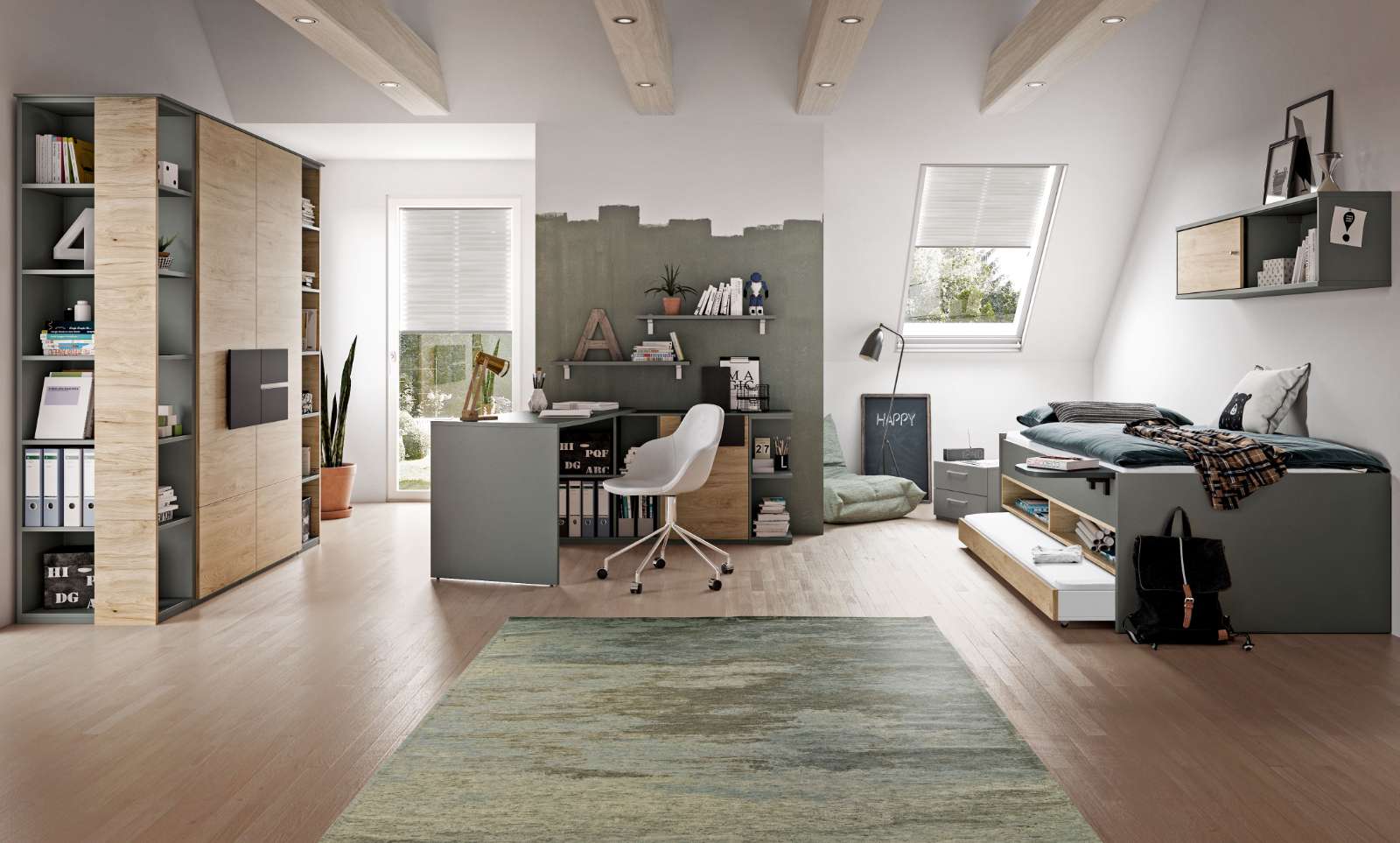 Jugendzimmer