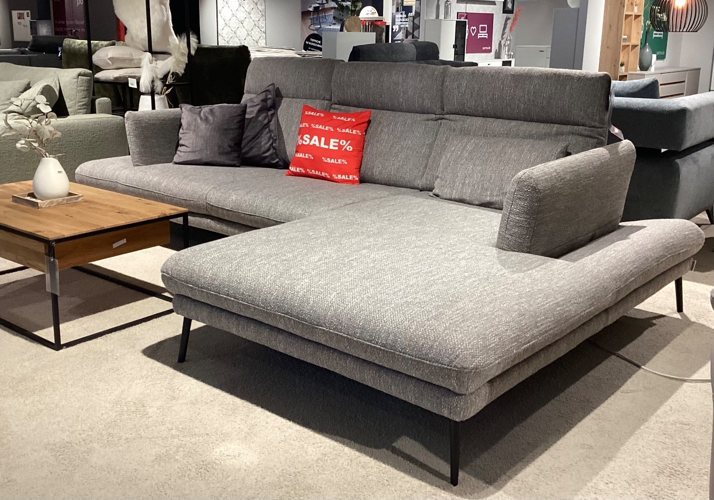 Ecksofa Mondo