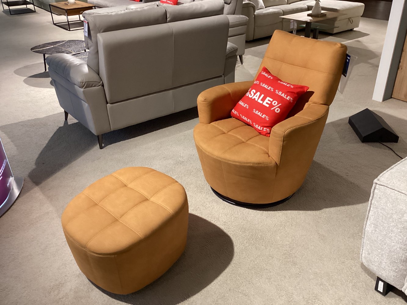 Sessel-set Bayamo