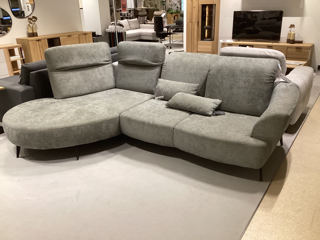 Ecksofa Dance