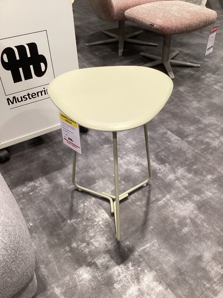 Beistelltisch Tripod