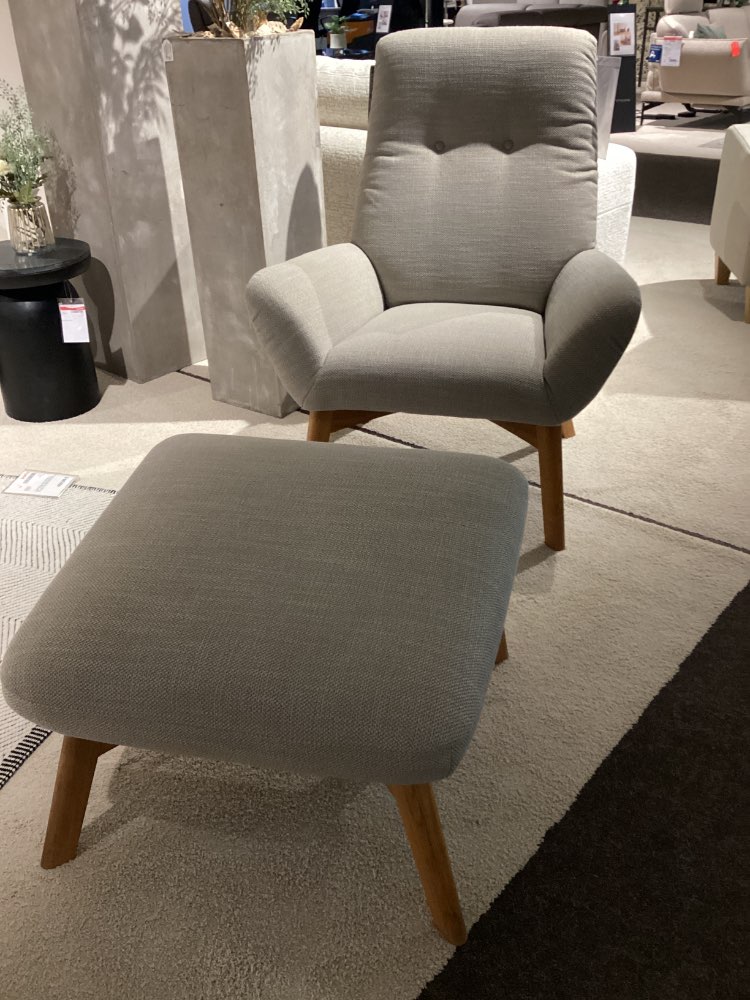 Sessel-Set