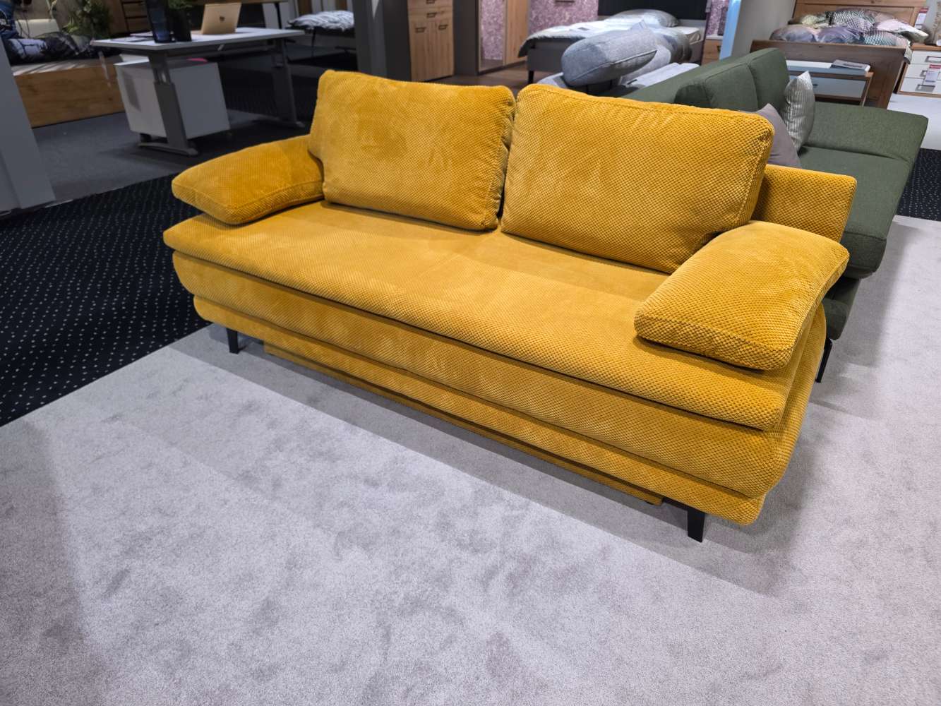 Schlafsofa Boyd