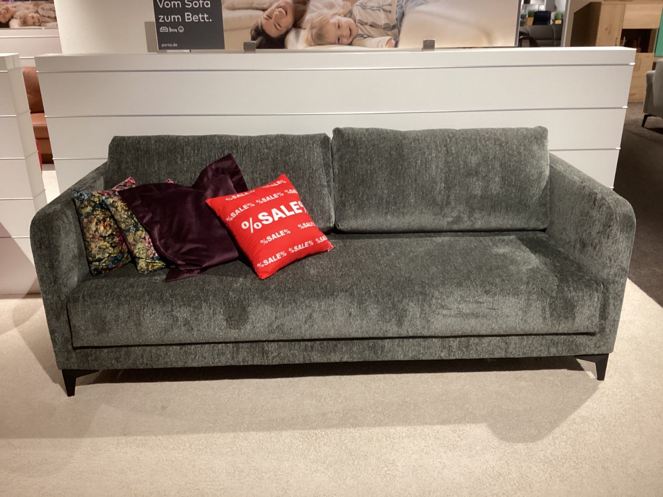 Schlafsofa