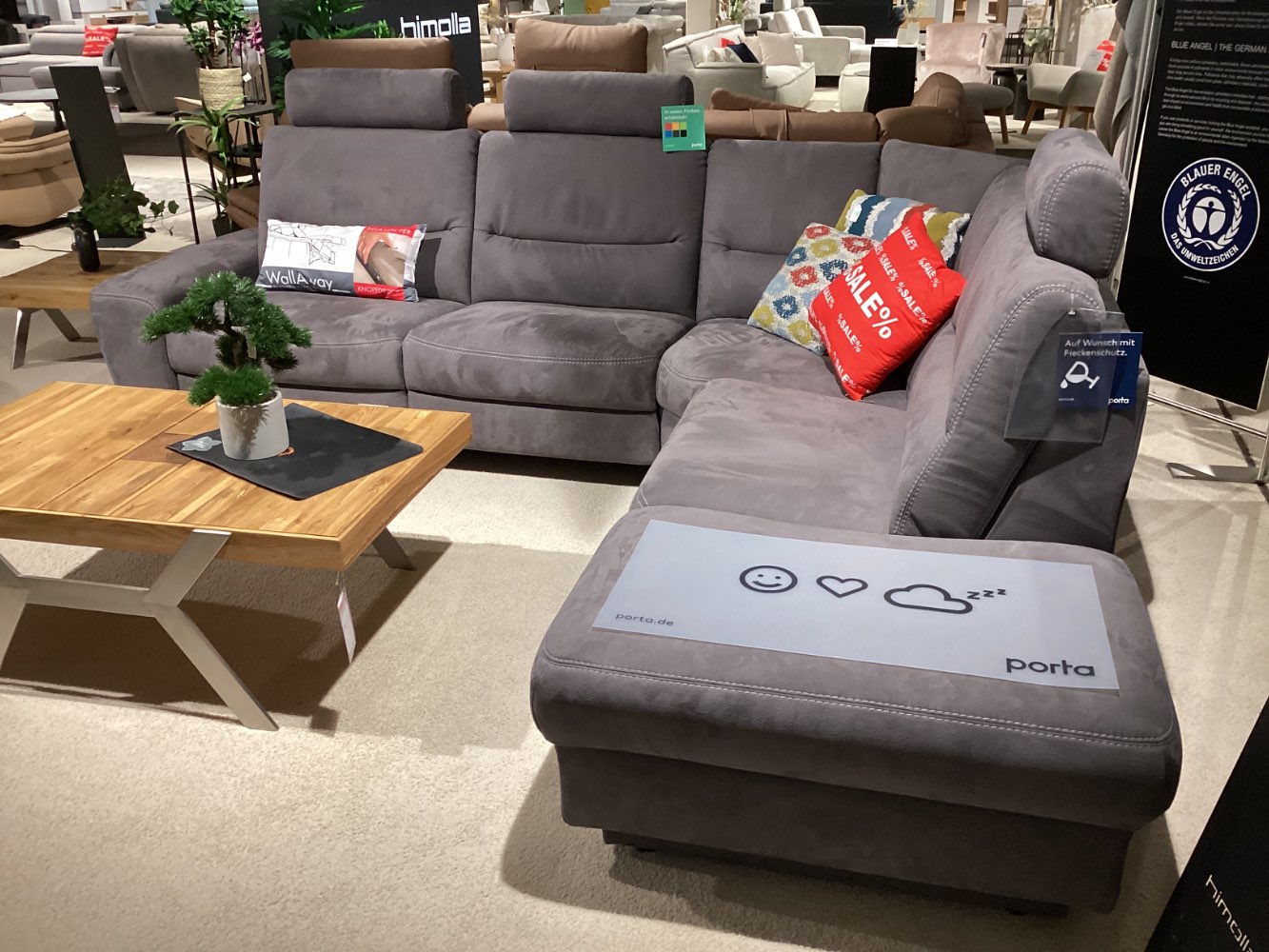 Ecksofa