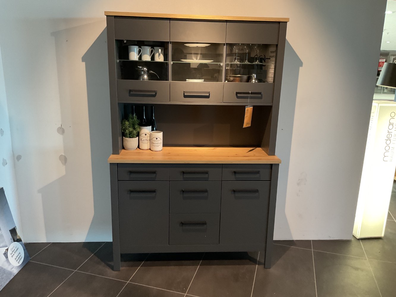 Buffet Aalborg