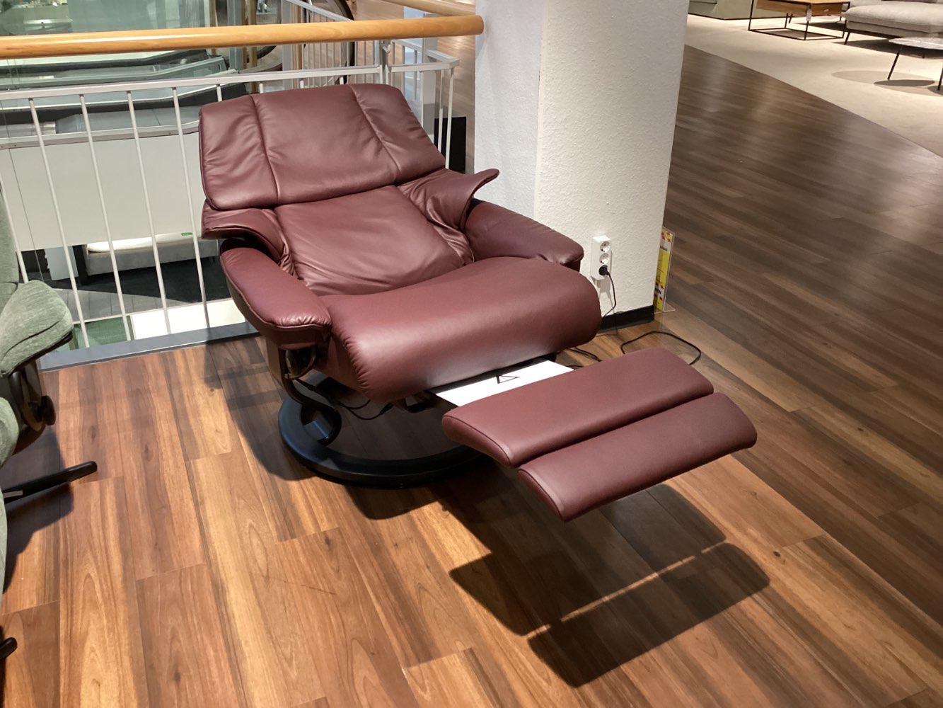 TV-Sessel