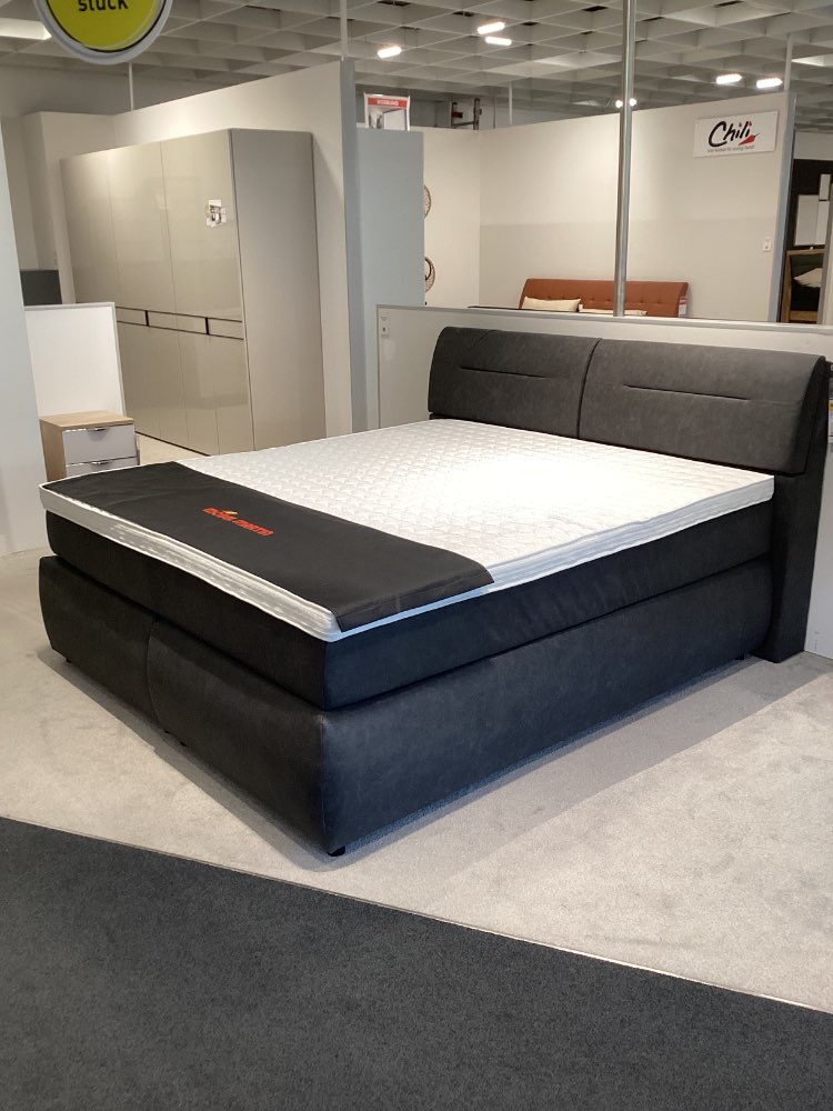 Boxspringbett
