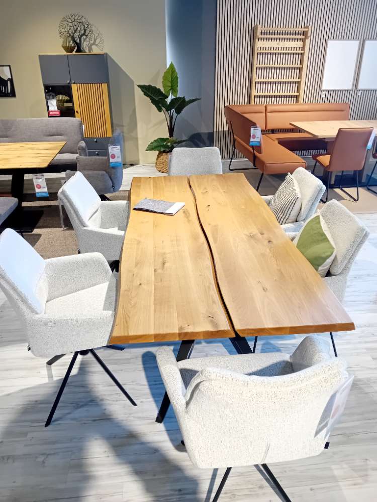 Designtisch