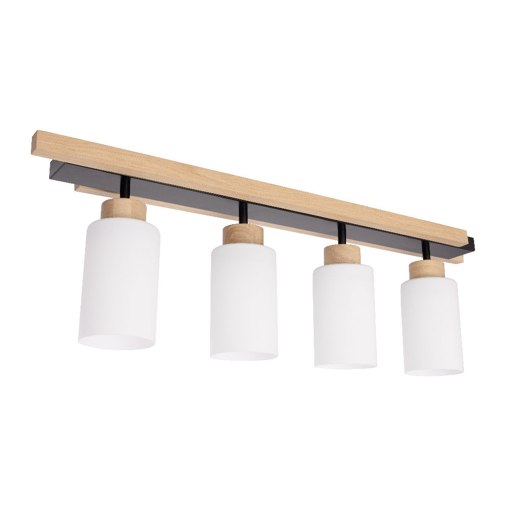 AGL Deckenlampe Mostar 4-flg⚡️Sparpreis⚡️