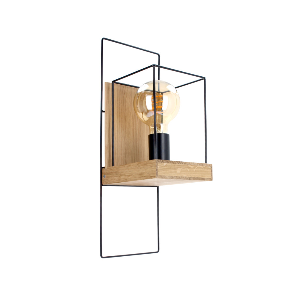 AGL Wandlampe Moroni 1-flg⚡️Sparpreis⚡️