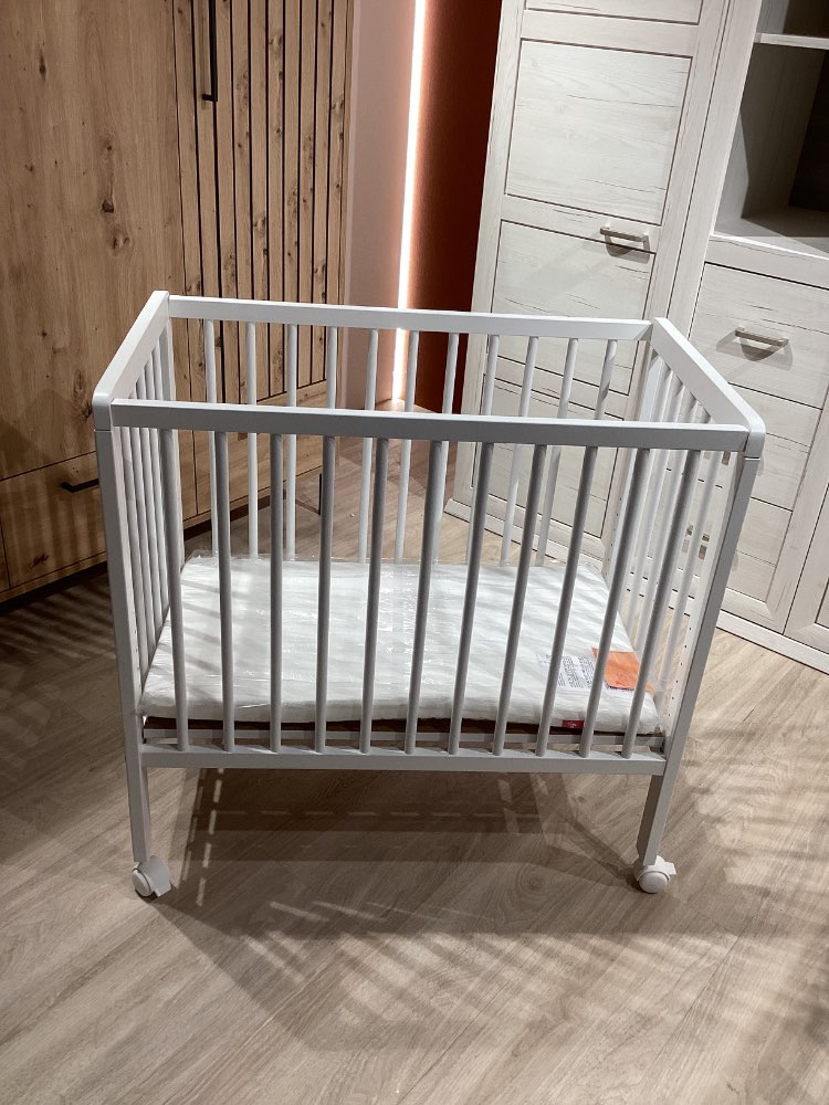 Beistellbett Mina