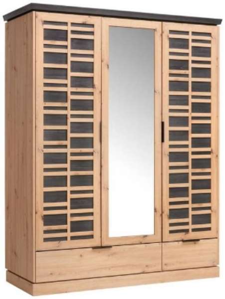 Kleiderschrank Batex