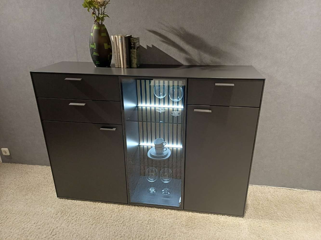Highboard
