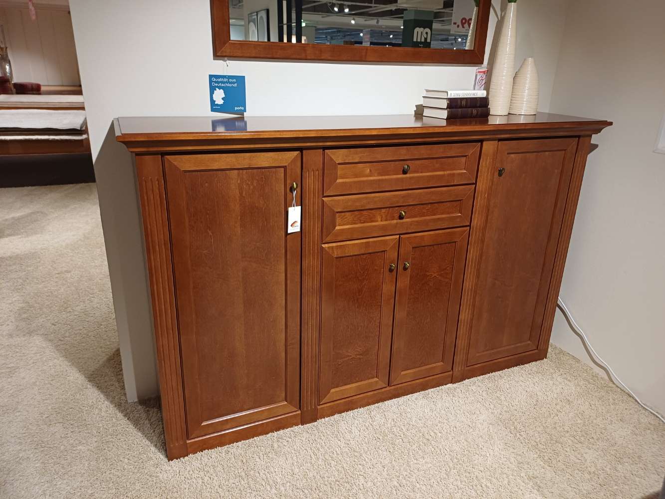 Highboard