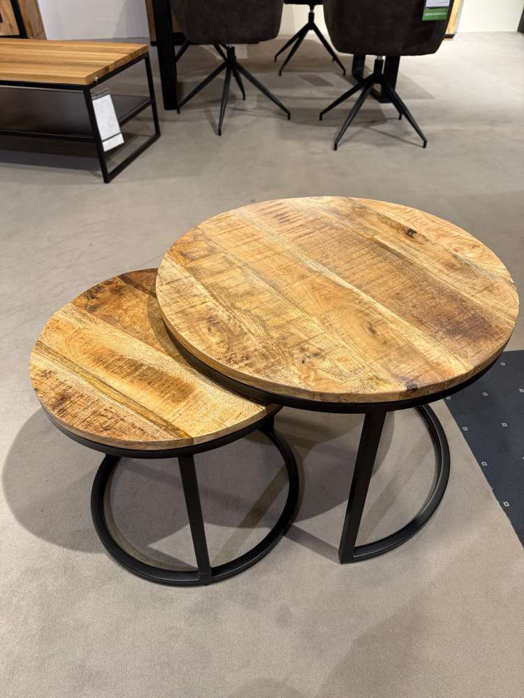 Couchtisch-Set