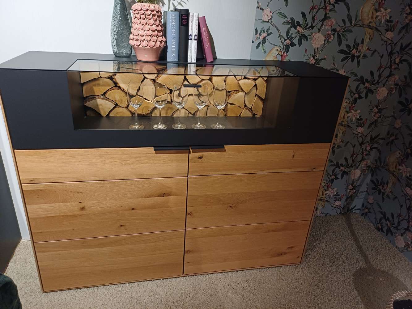 Highboard