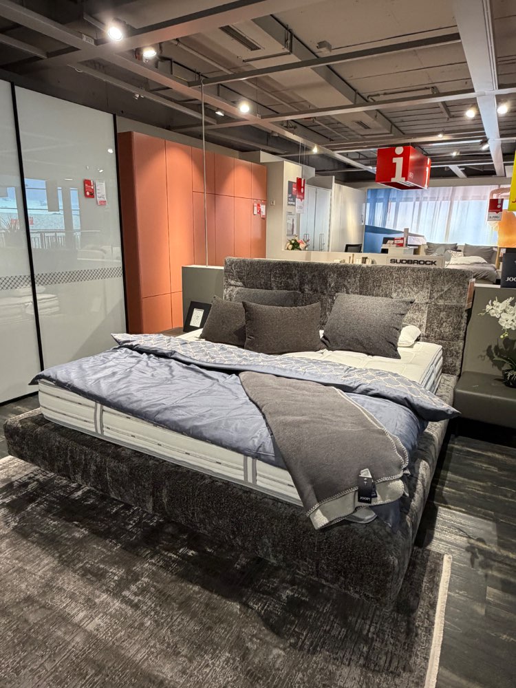 Joop Boxspringbett XXXLutz Heilbronn