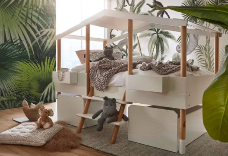 Hausbett XORA