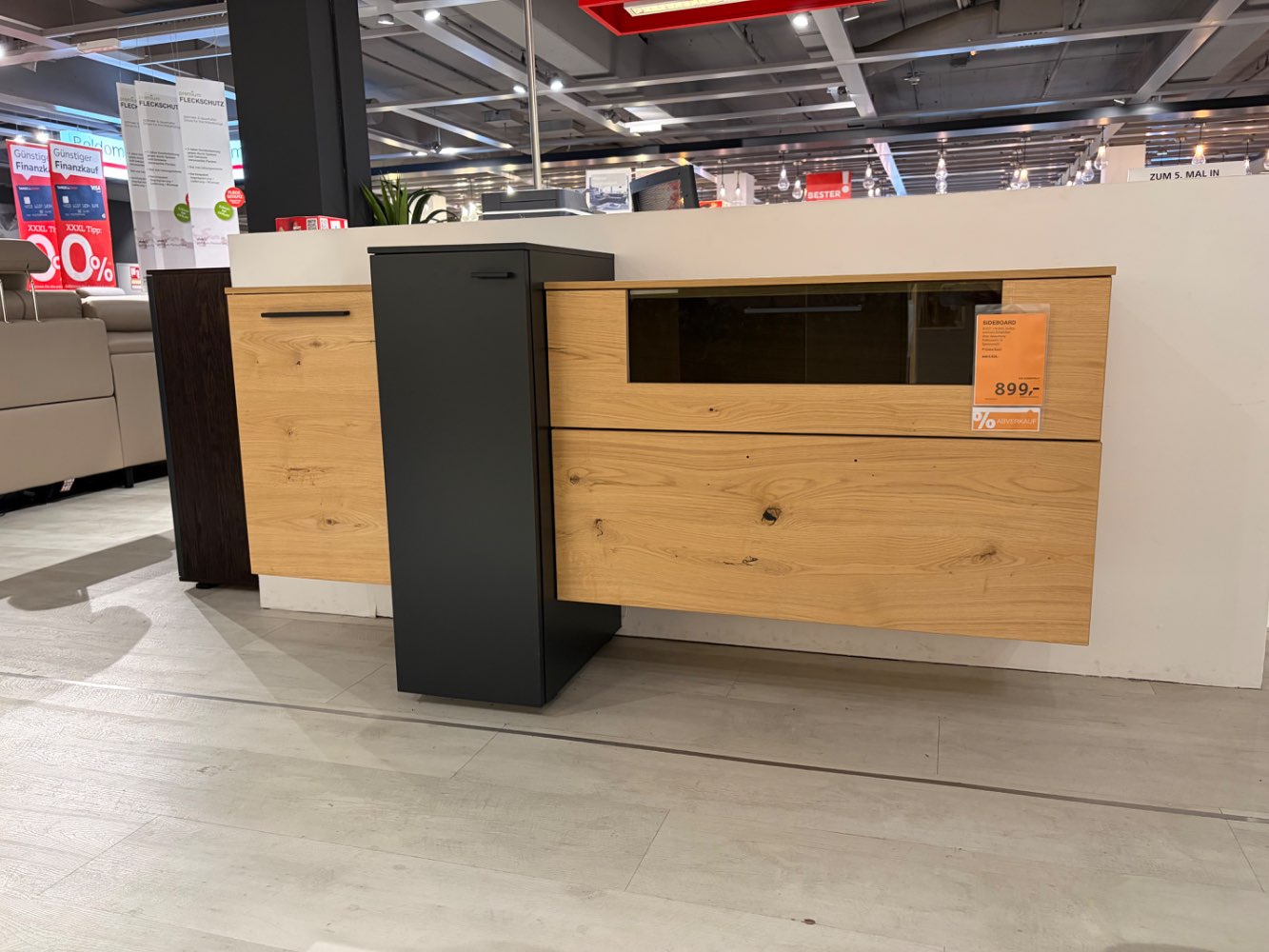 Sideboard Dieter Knoll XXXLutz Heilbronn