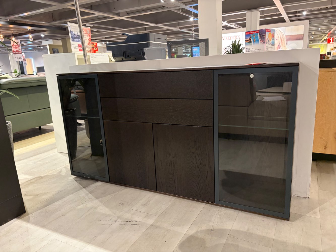 Sideboard Johann Jakob  XXXLutz Heilbronn