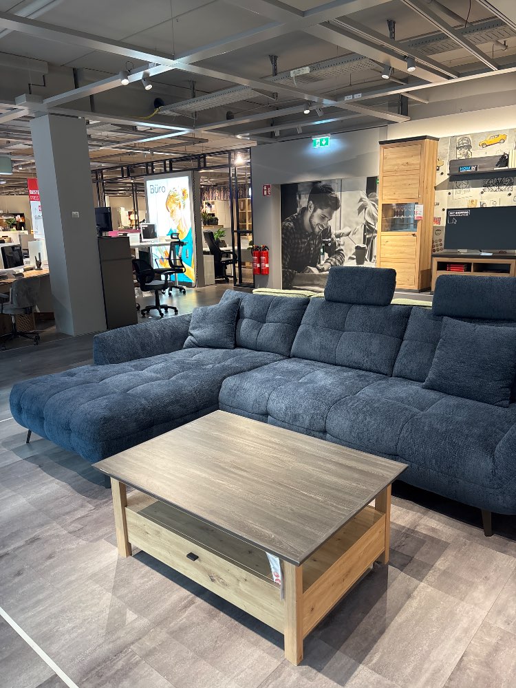 Möbel, Ecksofa, XXXLutz
