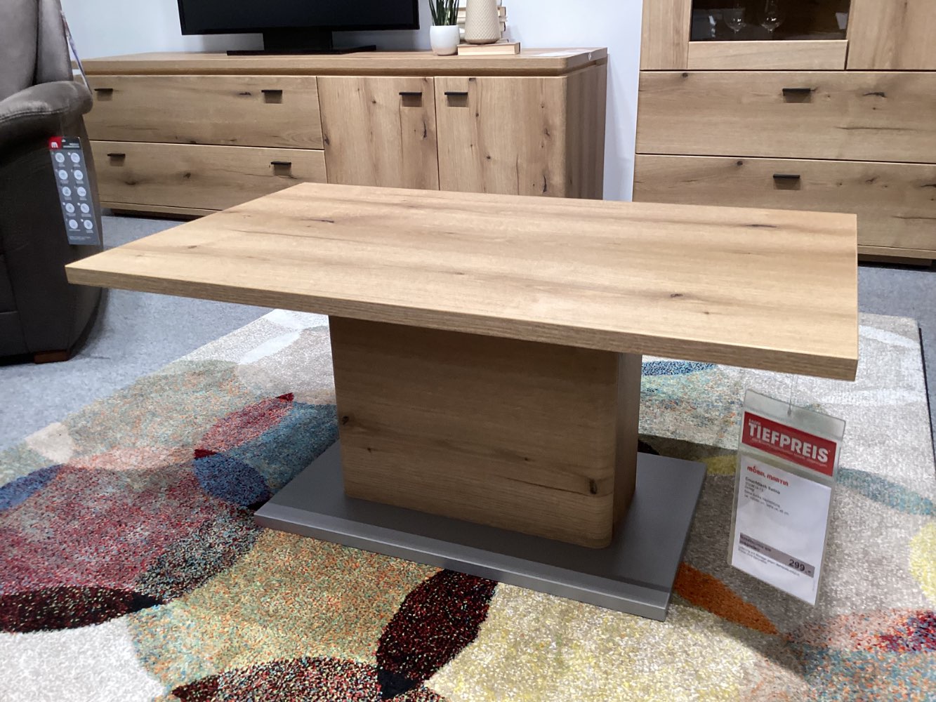 Couchtisch Salina