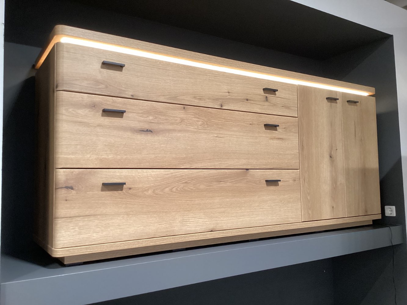 Sideboard Salina