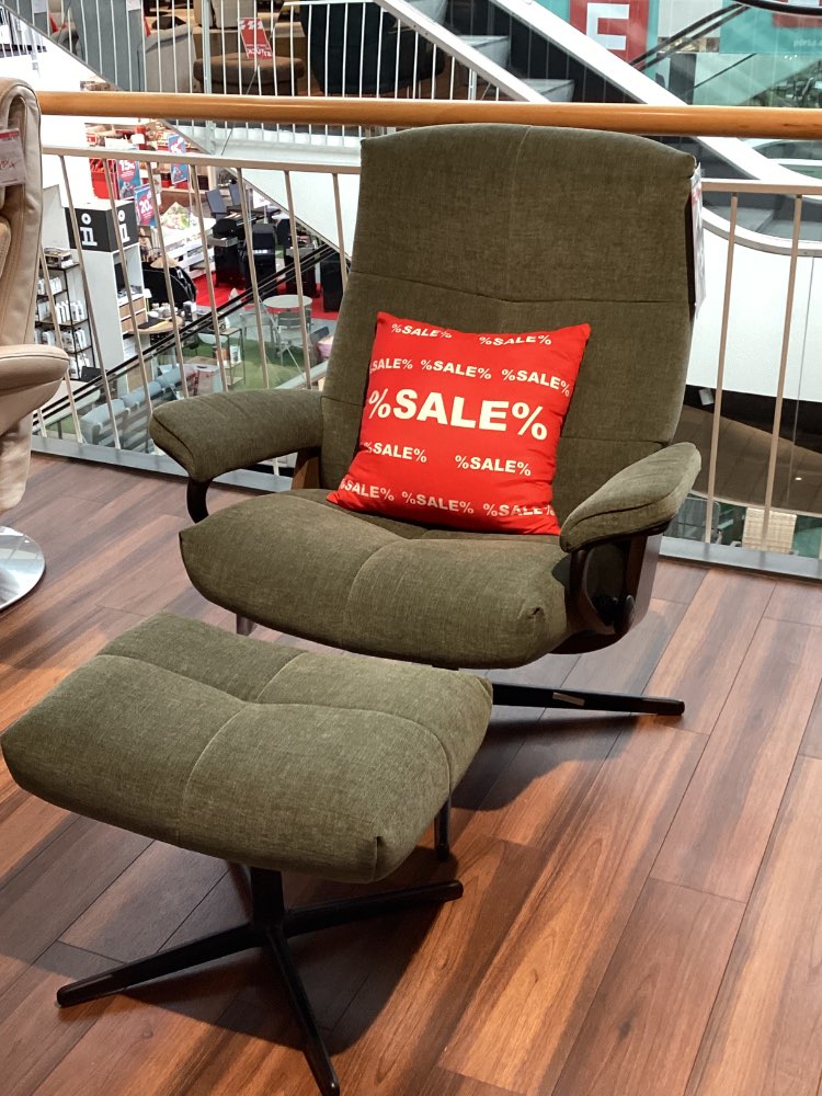 Sessel-Set