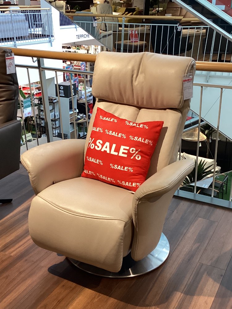 TV-Sessel