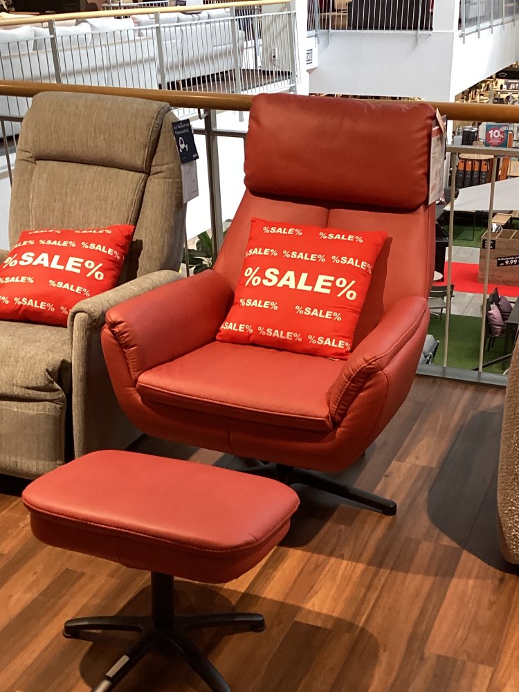 Sessel-set  Lahti